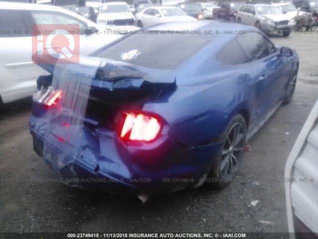 فورد موستانج